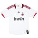 Kaka\' #22 Retro AC Milan Away Jersey 2009/10