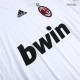 Kaka\' #22 Retro AC Milan Away Jersey 2009/10