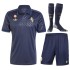 Juventus Third Full Jersey Kit 2024/25