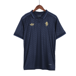 Juventus Third Full Jersey Kit 2024/25