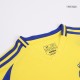 Kids Al Nassr Home Full Kit 2024/25