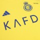 Kids Al Nassr Home Full Kit 2024/25