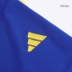 Kids Al Nassr Home Full Kit 2024/25