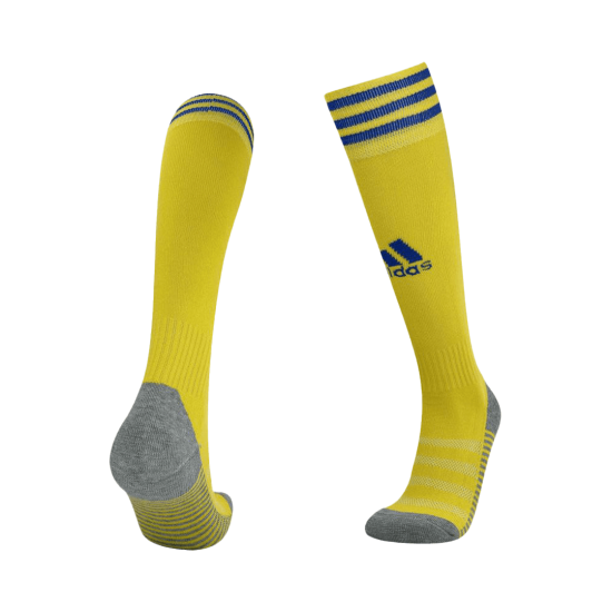 Kids Al Nassr Home Full Kit 2024/25
