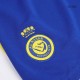 Kids Al Nassr Home Full Kit 2024/25