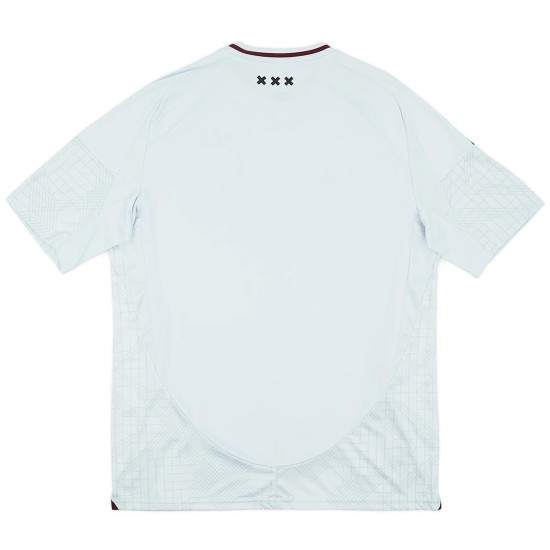 Ajax Third Full Jersey Kit 2024/25