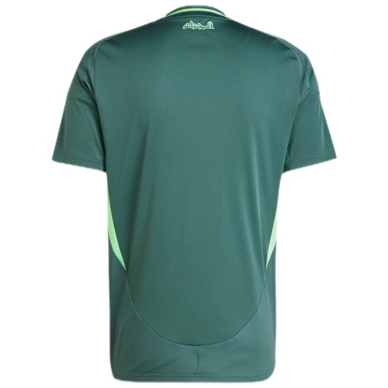 Algeria Away Jersey 2024