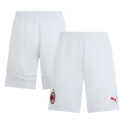 AC Milan Home Shorts 2024/25