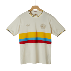Colombia 100th Anniversary Kit 2024