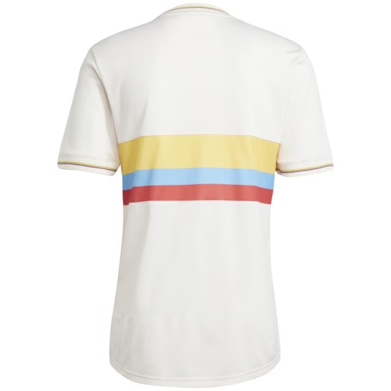 Colombia 100th Anniversary Kit 2024