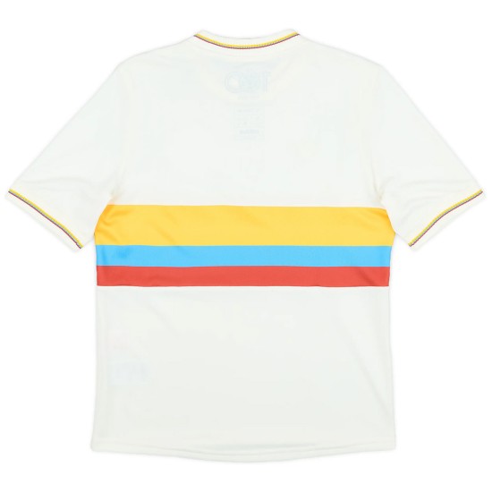 Colombia 100th Anniversary Kit 2024