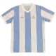 MESSI 10 Argentina 50 Years Anniversary Collection Jersey 2024