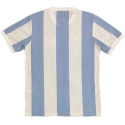 MESSI 10 Argentina 50 Years Anniversary Collection Jersey 2024
