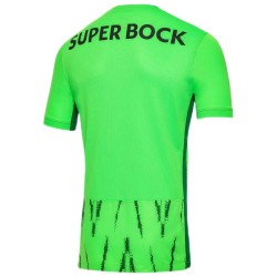 Sporting CP Third \'Verve\' Jersey 2024/25