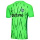Sporting CP Third \'Verve\' Jersey 2024/25