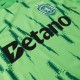 Sporting CP Third \'Verve\' Jersey 2024/25