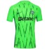 Sporting CP Third \'Verve\' Jersey 2024/25
