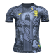 Brazil Christ the Redeemer Match Jersey 2024