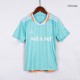 Messi #10 Kids Inter Miami Third Kit 2024