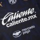 Chivas Third Match Jersey Player Version 2024/25