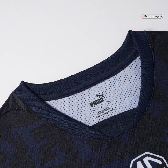 Chivas Third Match Jersey Player Version 2024/25