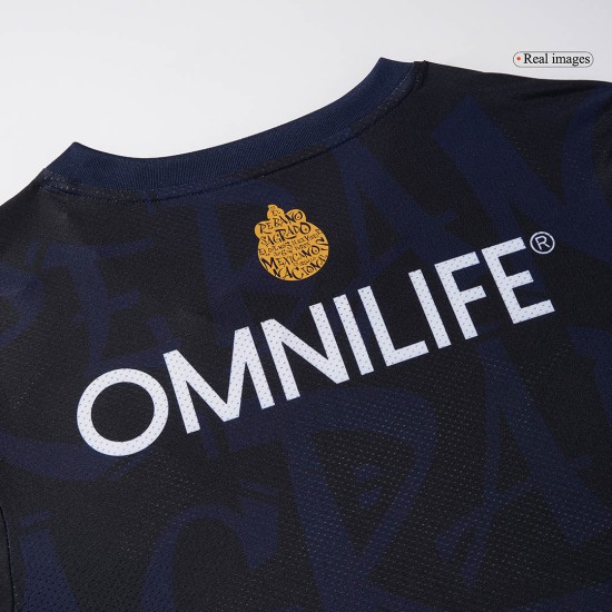 Chivas Third Match Jersey Player Version 2024/25