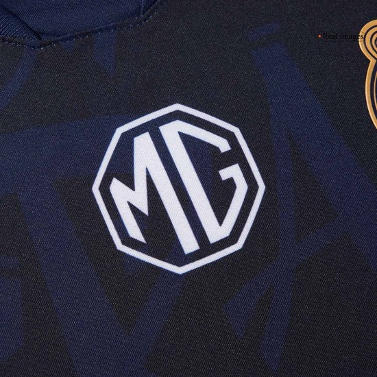 Chivas Third Match Jersey Player Version 2024/25