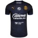 Chivas Third Match Jersey Player Version 2024/25