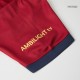 Barcelona 125th Anniversary Spotify Logo Without Text Home Jersey 2024/25