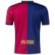 Barcelona 125th Anniversary Spotify Logo Without Text Home Jersey 2024/25