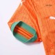Cote d\'Ivoire Home Jersey 2024/25