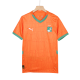 Cote d\'Ivoire Home Jersey 2024/25