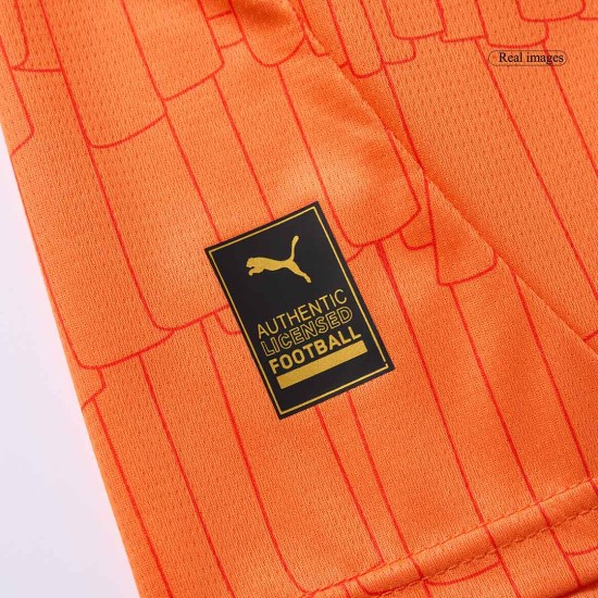 Cote d\'Ivoire Home Jersey 2024/25
