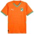 Cote d\'Ivoire Home Jersey 2024/25