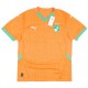 Cote d\'Ivoire Home Jersey 2024/25