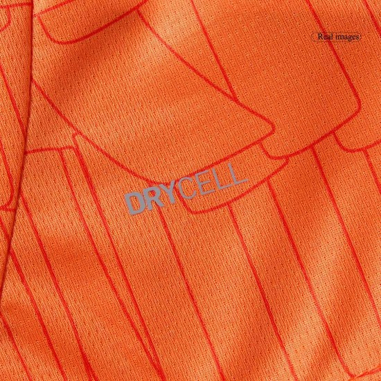 Cote d\'Ivoire Home Jersey 2024/25