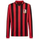 AC Milan 125th Anniversary Standard Version Jersey 2024