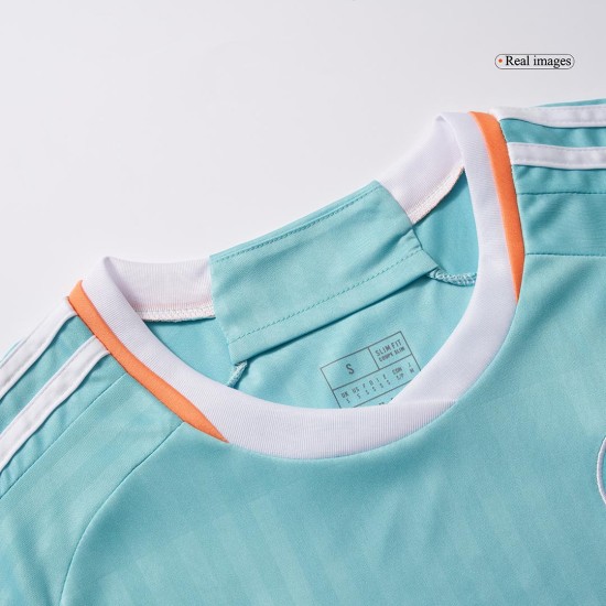 Women\'s Inter Miami CF Third Jersey 2024