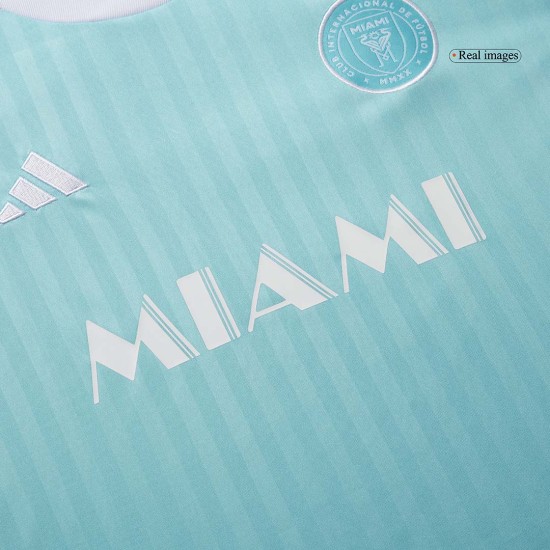 Women\'s Inter Miami CF Third Jersey 2024