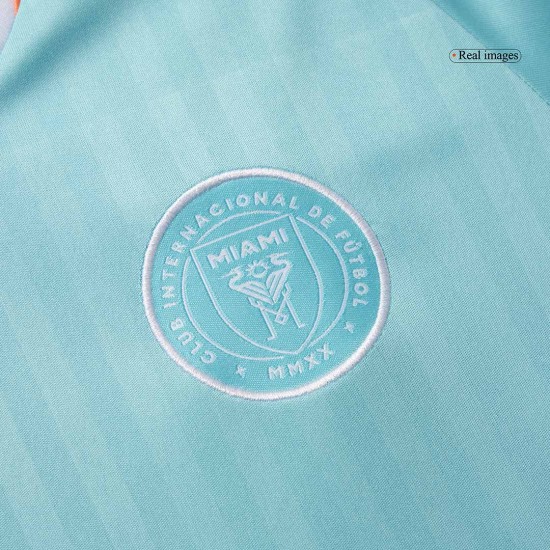 Women\'s Inter Miami CF Third Jersey 2024