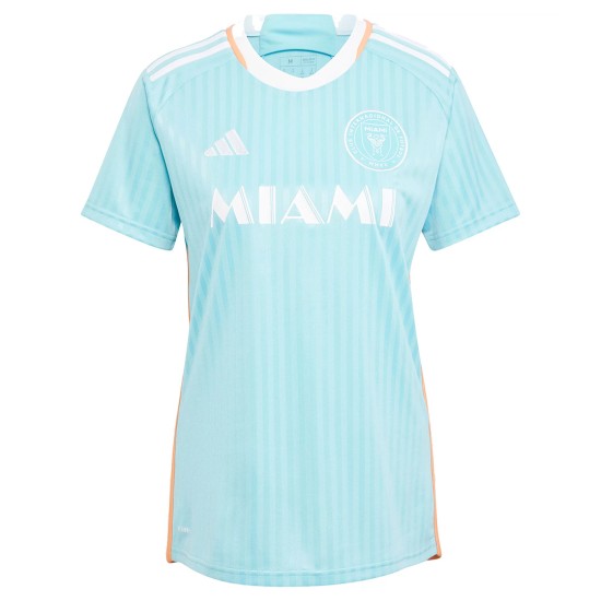 Women\'s Inter Miami CF Third Jersey 2024