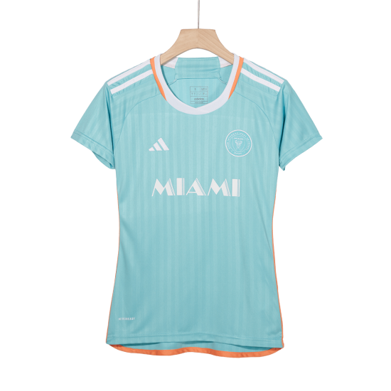 Women\'s Inter Miami CF Third Jersey 2024