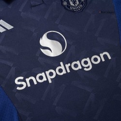 Women\'s Manchester United Away Jersey 2024/25