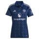 Women\'s Manchester United Away Jersey 2024/25