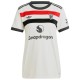 Women\'s Manchester United Third Jersey 2024/25