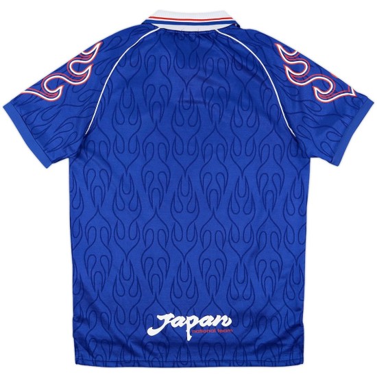 Retro Japan Home Jersey 1998