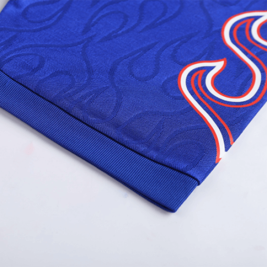 Retro Japan Home Jersey 1998