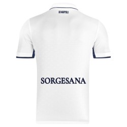 Napoli Away Match Jersey Player Version 2024/25