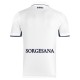 Napoli Away Match Jersey Player Version 2024/25