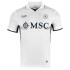 Napoli Away Match Jersey Player Version 2024/25